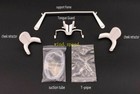 Mouth Opener Bite Props Dental Orthodontic Intraoral Cheek Lip Retractor Expand