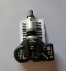 4x Tpms 3aa907275b Tire Pressure Sensor 433mhz For Volkswagen Cc 2012-17 Tiguan