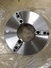 20  3-jaw Self-centering Lathe Chuck Top bottom Reversible Jaws Part  2003f0