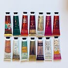 Bath   Body Works 1 Fl Oz Shea Butter Hand Cream Travel Size You Choose New