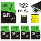 32gb 64gb 128gb Micro Sd Card Ultra Memory Card Class 10 High Speed Sd Card Lot