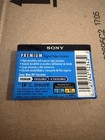 New - Sony Dvc Digital Video Mini Dv Premium Cassette Tape - 60 Minutes Lp-90