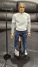 Nirvana Kurt Cobain 1 6 Custom Figure  Blitzway-like