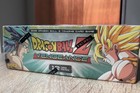 Dragon Ball Z Vengeance Booster Box Factory Sealed New Panini Dbz Tcg 2016