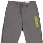Dickies Men s Flat Front Flex Pants Slim Fit Wrinkle Resistant Gp8111