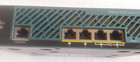 Cisco   Air-ct2504-k9 2504    4 Ports   2500 Series Wireless Controller  used 