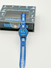 Backstreet Boys Lcd Watch New Battery  Works Great   With Gift Set Box