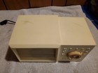 Beautiful Sentinel Vintage  Bakelite Tube Radio Model U 352-2