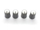4 Grey   White D-shaft Knobs For Behringer 6mm 270   Dj-tech Behringer Soundcraft