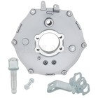 Rear Brake Backing Plate   Camshaft Lever Kit For Yamaha Bruin 350 250 2004-2006