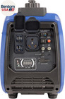 2550 Peak Watt Super Quiet   Lightweight Portable Inverter Generator  Rv Ready 3