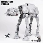 Lego Star Wars  At-at Star Wars 75288