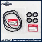 Oem Valve Cover Gasket W  Coil Seal 12341-rna-a01 For 2002-2022 Honda Civic Hr-v