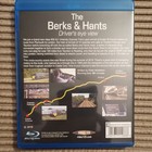 Berks And Hants Exeter - Paddington Driver s Eye View Video 125 Cab Ride Blu Ray