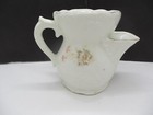 Vintage Mustache Shaving Cup Lot A