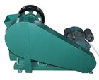 220v 1 5kw Big Power Jaw Crusher For Granite Gravel Industry Crushing Machine