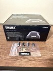 Thule Edge Flush Rail Foot Pack 720601   Thule Metal Locks  free  74 95 Value 