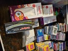 Polymer Clay  Sculpy  Sculpy3  Premo  Kato  Crafters  12 5 Lbs In Many Colors