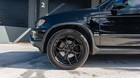 2002 Bmw X5 4 4l Awd