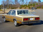 1983 Mercury Zephyr Zepher 75k Gs Ghia 3 3l Inline 6cyl A c Tu-tone Premium Pkg