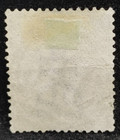 Matt s Stamps Scott Great Britain  67  2 1 2 Pence 1876-1880 Plate 10 Used Cv 75
