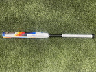 Demarini 2023 Prism   -11  32 21 Fastpitch Softball Bat  Wbd2362010 New        