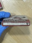 Lot Of 3 Animated Silent Film 8mm Film Rolls