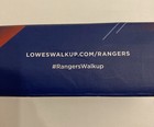 Texas Rangers Elvis Andrus Walk Up 360 Virtual Reality Camera Lowes