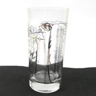 Secretariat 25th Anniversary 1973 Silver Edition Glass Kentucky Derby 721 1000