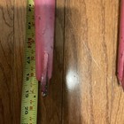Early Old School Bmx Haro Freestyle Forks  Super Rare  Skyway  Redline  Vintage 