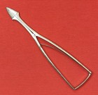 1800   s Cranial craniotomy Perforator - Antique Medical Equipment