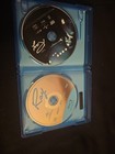 Ray  blu-ray dvd  2012  2-disc Set  Includes Digital Copy 