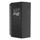 Full-size Portable Pentagon Sauna Indoor Individual Family Spa Sauna Set