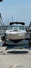2001 Chaparral 230ssi With Trailer