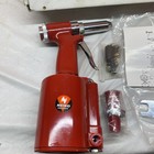 Pneumatic Rivet Gun Air Tool Steel 1 4 3 16 5 32 1 8 3 32 For Blind Rivets