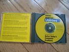 Symantec Norton Utilities  V 2 0 For Windows  1996