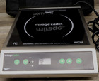 Vollrath  59300  12  Mirage Cadet Induction Range W   8    11  Pans   Case