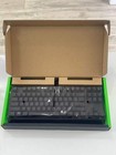 Razer Blackwidow V3 Tenkeyless Mechanical Keyboard  rz03  Open Box