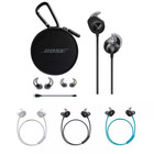     bose Soundsport Bluetooth Wireless Earbuds In-ear Sports Earphones Headphones