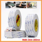 Double Sided-super Sticky Heavy Duty Adhesive Tape Cell Phone Repair 3m 9448a 