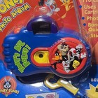 Looney Tunes Vintage Collectable 4 Piece Camera Set  Belt Clip   Album