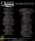 Queen   Alternate Flex   1xblu-ray