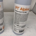 Pt Alpine Pressurized Fly Bait 16oz Can Indoor   Outdoor Use  3 Pack 