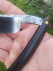 Wade And Butcher Straight Razor Fbu