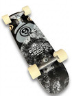  new  Sector 9 Skateboard Cruiser 26  X 7  75  Complete With Tensor Trucks