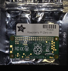 New   Sealed  Raspberry Pi Zero W Ultra Compact Single-board Computer