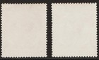 Singapore 1948 - Sg 22  10cts  Purple  shades   Perf 17   X 18 - Kgvi - Mnh