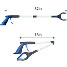 Industrial Grabber Tool Heavy Duty Pick Up Stick Hand Grip Reach Trash Picker