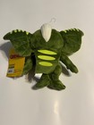 7    Gremlins Stripe Plush Toy Phunny By Kidrobot   Brand New W tags