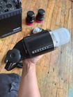 Profoto 8a 2400w Power Generator With  2  Heads